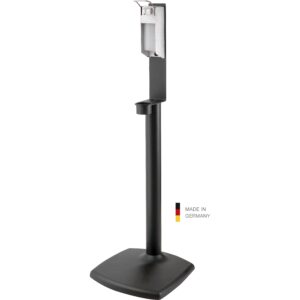 Konig & Meyer 80358 kolomstatief voor desinfectiemiddel
