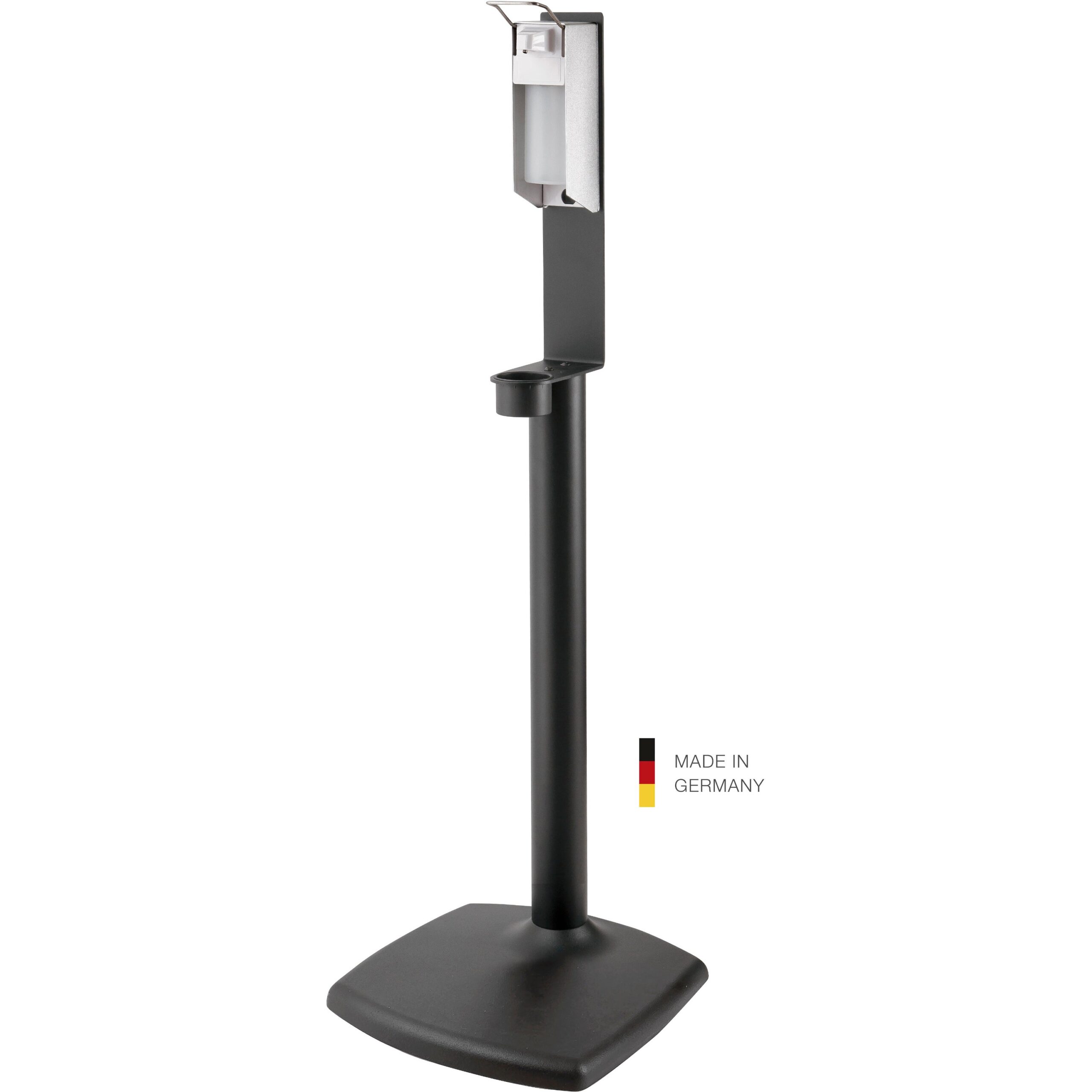 Konig & Meyer 80358 kolomstatief voor desinfectiemiddel