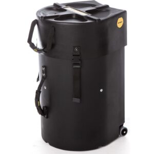 Hardcase HNTABLA koffer voor tabla-set