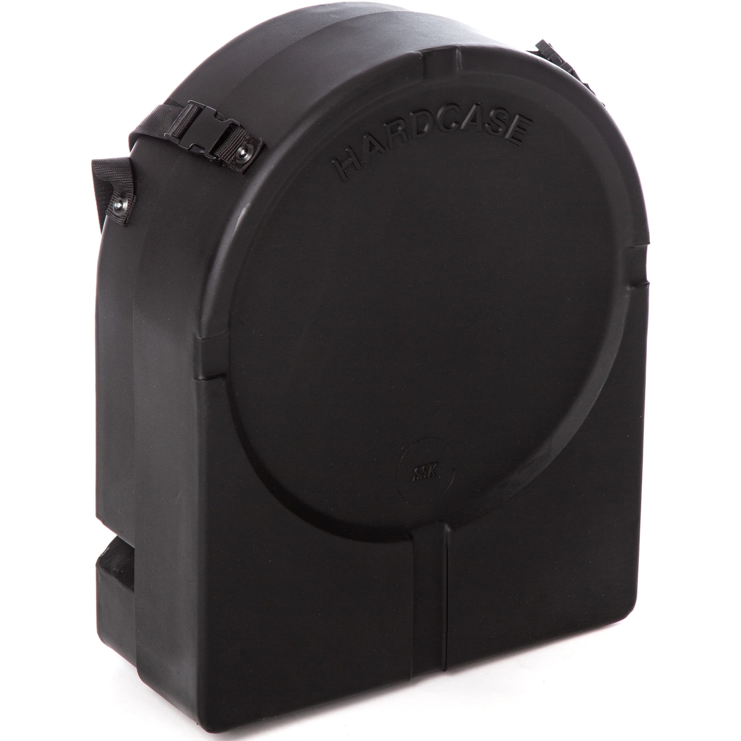 Hardcase HCSSK koffer voor 14 inch snaredrum + accessoires