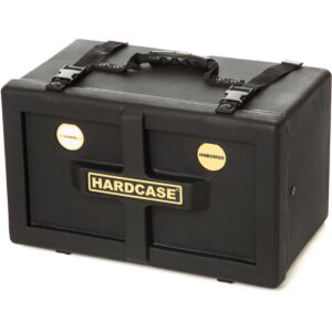 Hardcase HNBONGO koffer voor bongoset