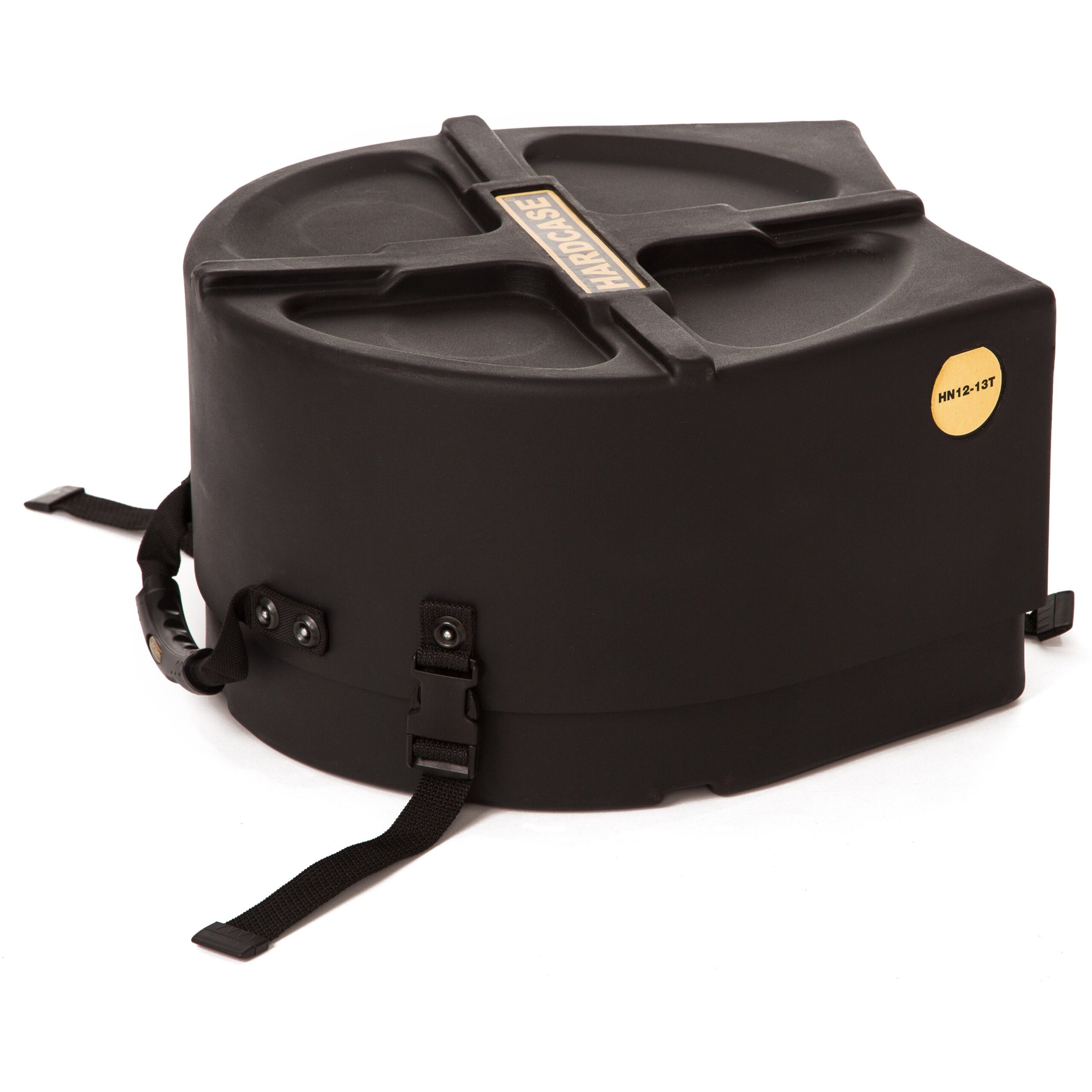 Hardcase HN12-13T koffer voor 12 + 13 inch set timbales
