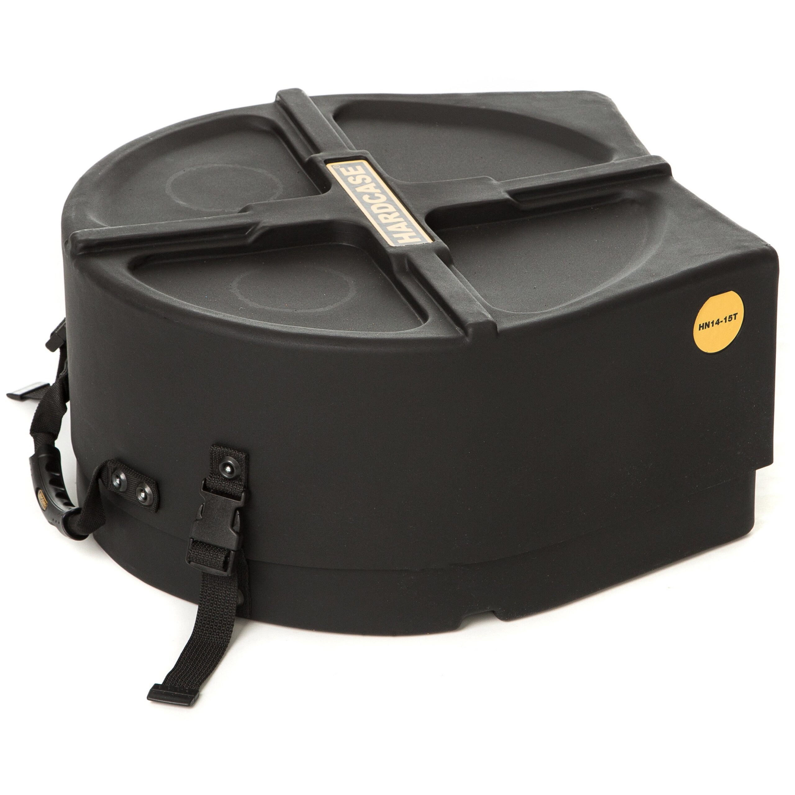 Hardcase HN14-15T koffer voor 14 + 15 inch set timbales