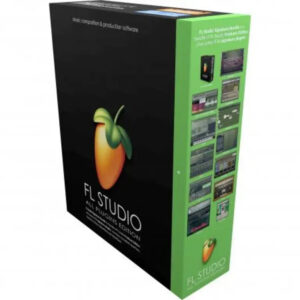 Image-Line FL Studio All Plugins Edition Download