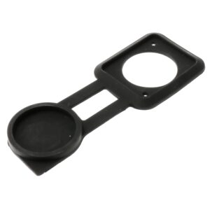 Devine DCOVER3 D-size klepje