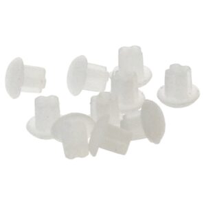 Devine D-DUMMY-W MJACK dummy plug (10 stuks)