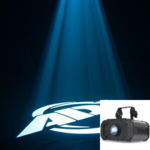 ADJ Ikon IR gobo projector LED lichteffect