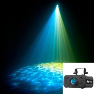 ADJ H2O IR LED water-lichteffect