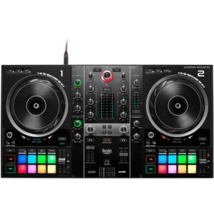 Hercules DJControl Inpulse 500 DJ controller