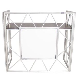 Innox FlexBooth 750 Base DJ-Booth