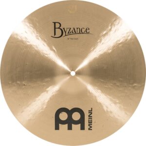 Meinl B16TC Byzance Traditional Thin Crash bekken