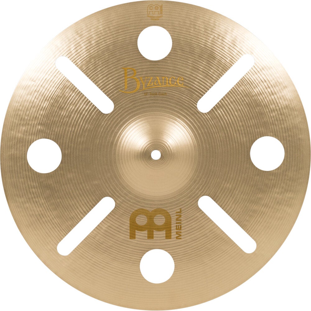 Meinl B16TRC Byzance Vintage Trash 16" Crash bekken