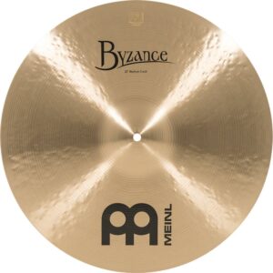 Meinl B18MC Byzance Traditional Medium Crash bekken