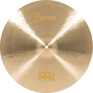 Meinl B17JETC Byzance Jazz Extra Thin 17" Crash bekken