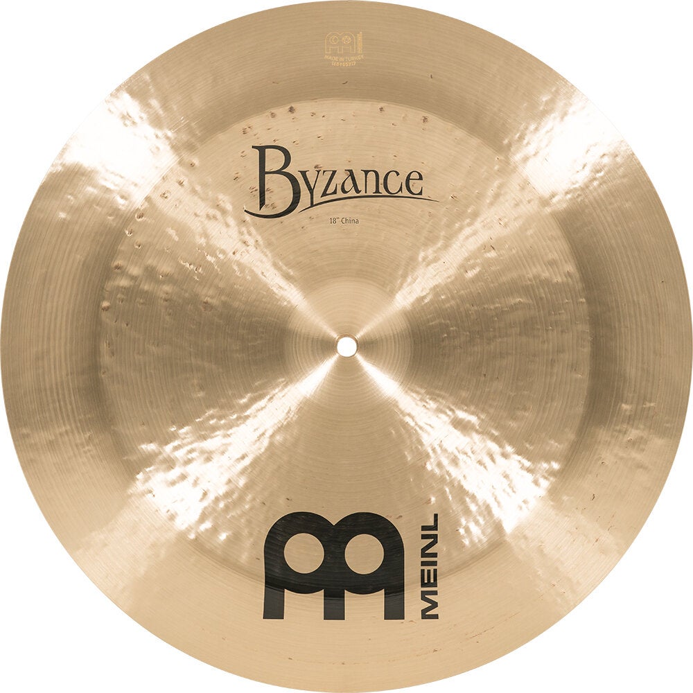 Meinl B18CH Byzance Traditional China bekken 18 inch