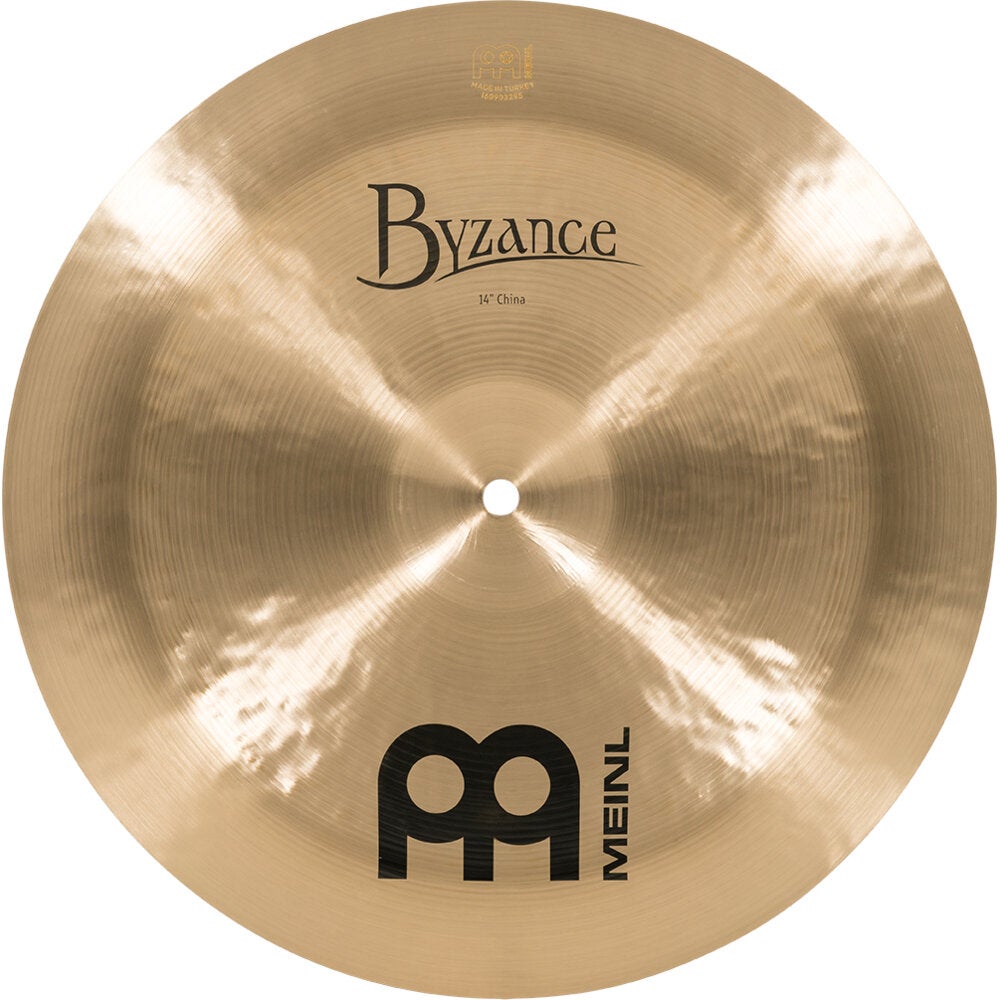 Meinl B14CH Byzance Traditional China bekken