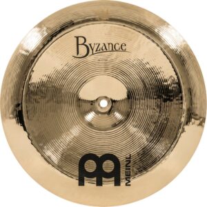 Meinl B14CH-B Byzance Brilliant China bekken