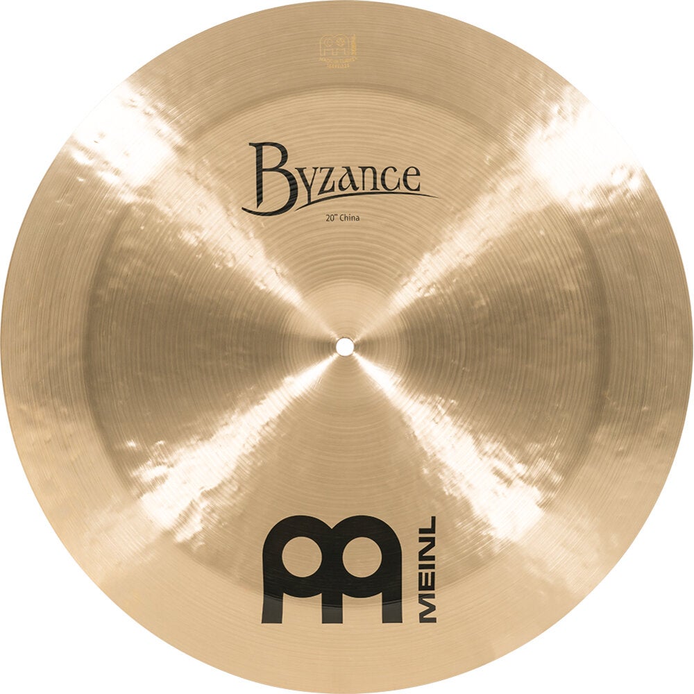 Meinl B20CH Byzance Traditional China bekken