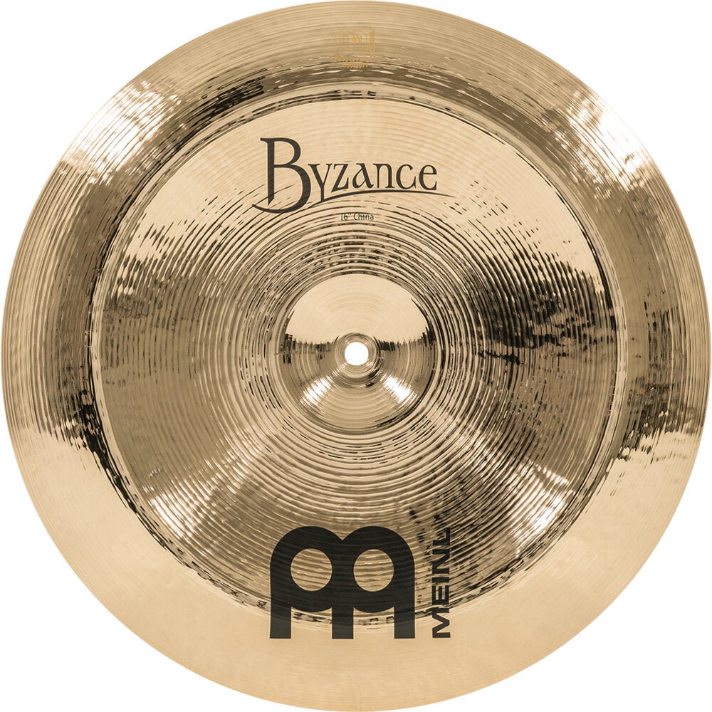 Meinl B16CH-B Byzance Brilliant 16 inch China bekken