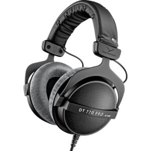 Beyerdynamic DT 770 Pro 80 ohm