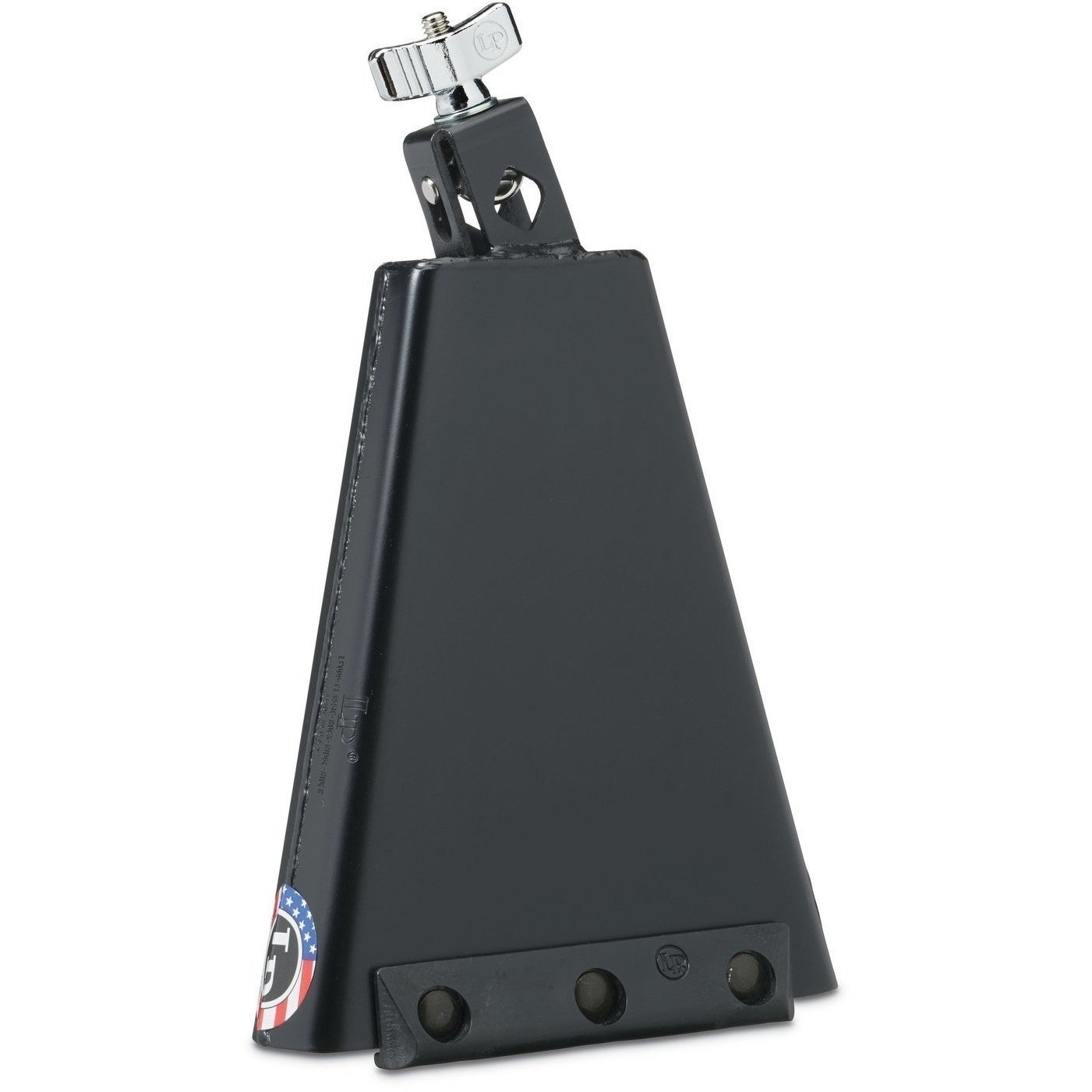 Latin Percussion LP009-N Rock Classic Ridge Rider Cowbell