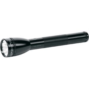 Maglite ML100 3-Cell LED (Box) zaklamp, incl. batterijen