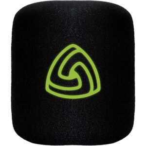 Lewitt LCT44WX windscherm voor Lewitt microfoons