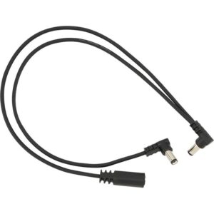 RockBoard Flat Daisy Chain Power Cables 1-2 haaks