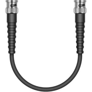 Sennheiser GZL RG 58 - 0.25M BNC-BNC coax kabel