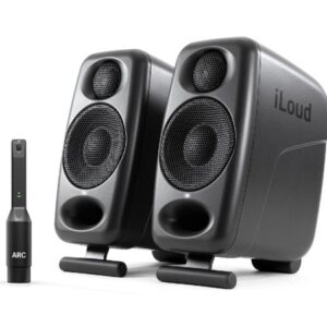 ILoud Micro Monitor Pro (stereo Pair + Mic)