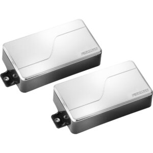 Fishman PRF-M36-SN2 Fluence Modern Humbucker Set 6-String Nickel actieve elementenset met 3 voicings