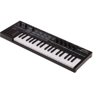 Arturia KeyStep Pro Chroma MIDI keyboard en sequencer