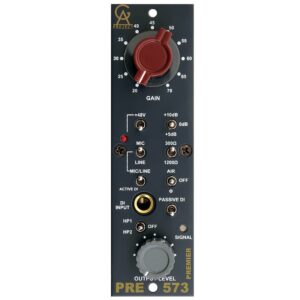 Golden Age Audio Pre-573 Premier microfoonvoorversterker