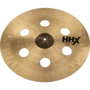 Sabian HHX Complex O-Zone China 19 inch china bekken