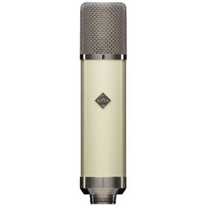 Golden Age Audio GA-251 MKII grootmembraan buizen condensatormicrofoon