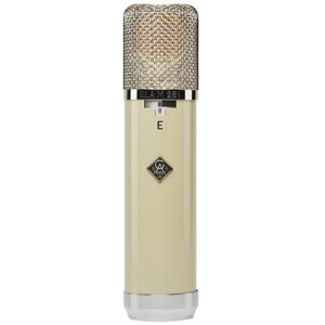 Golden Age Audio GA ELA M 251E grootmembraan buizen condensatormicrofoon