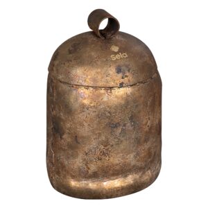 Sela Harmony Noah Bell 12 G4