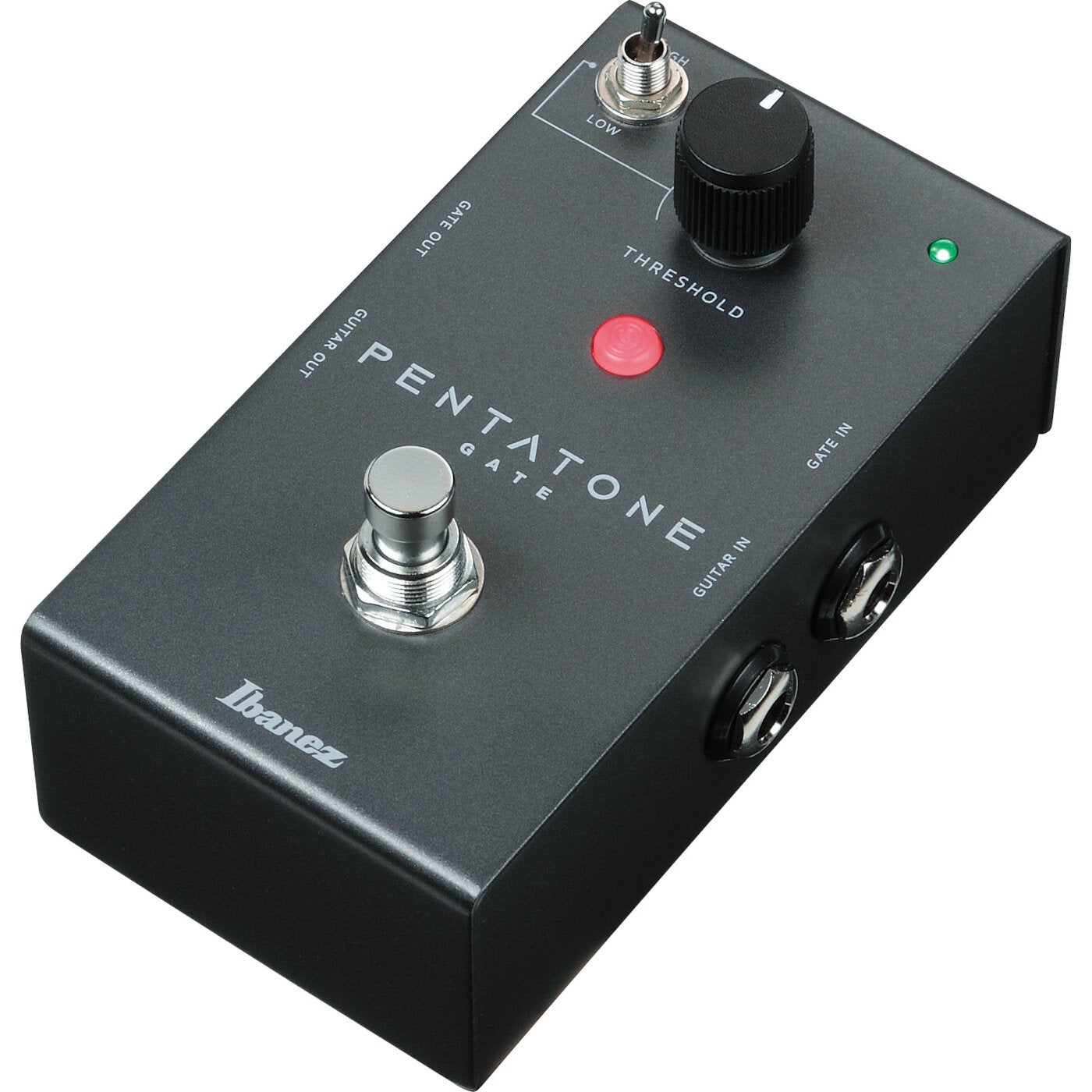 Ibanez PTGATE Pentatone Gate