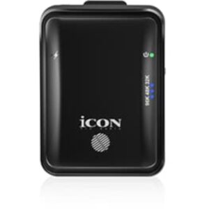 iCON AirMon Pro RX ontvanger