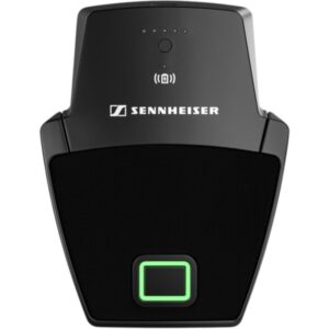 Sennheiser SL BOUNDARY 114-S DW-3 B draadloze conferentiemicrofoon met schakelaar