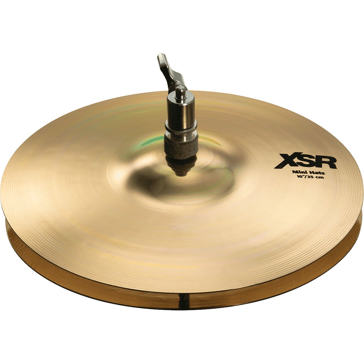 Sabian XSR Mini Hats 10 inch hi-hat bekken