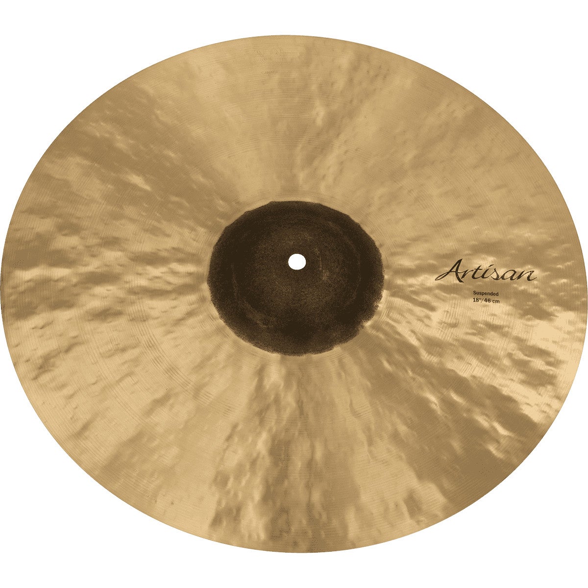 Sabian Artisan Suspended 18 inch orkestraal bekken