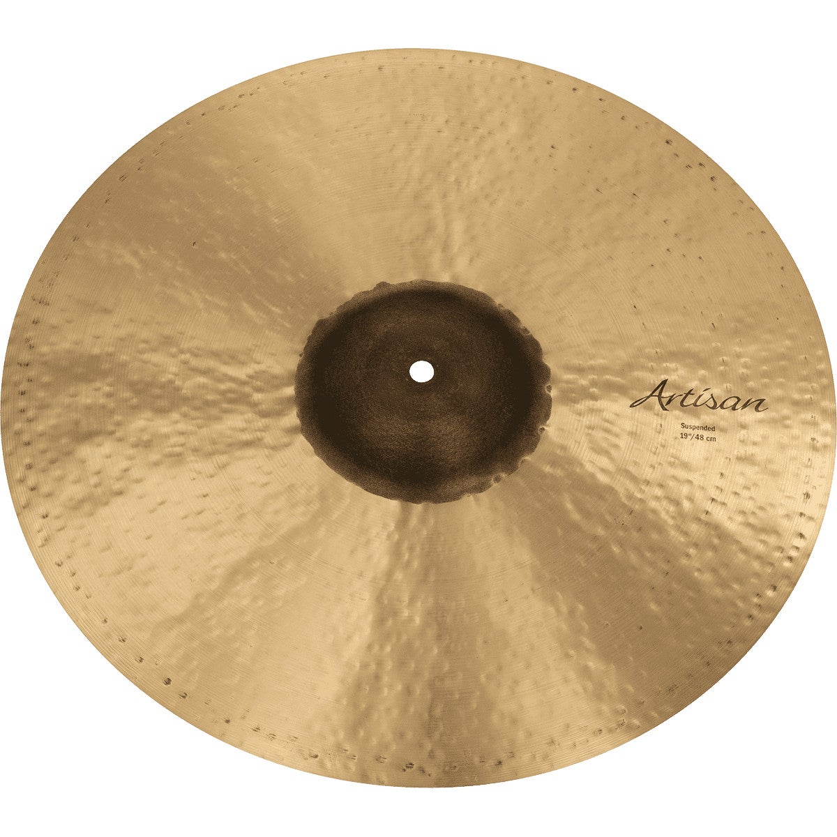 Sabian Artisan Suspended 19 inch orkestraal bekken