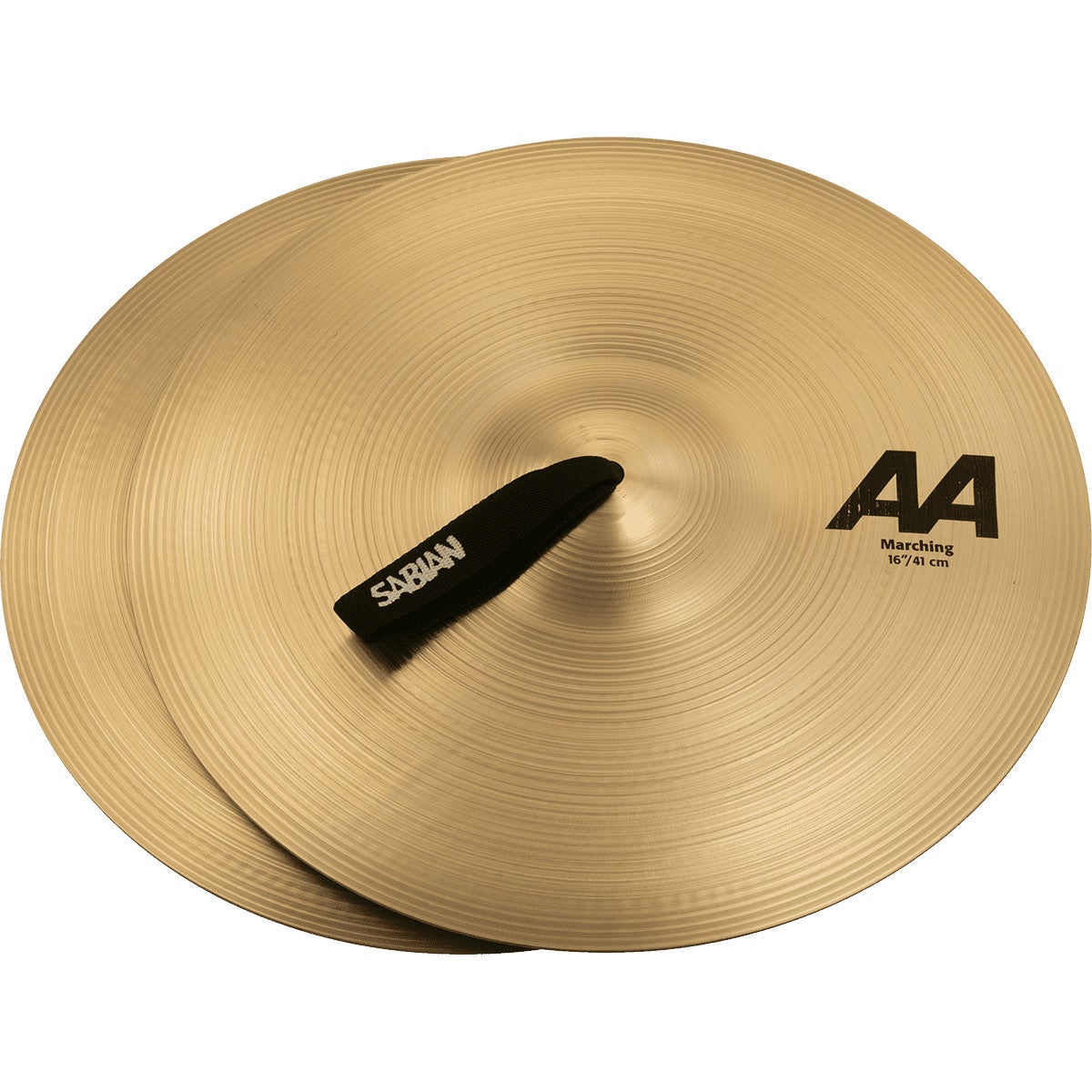 Sabian AA Marching Band 16 inch orkestrale bekkens
