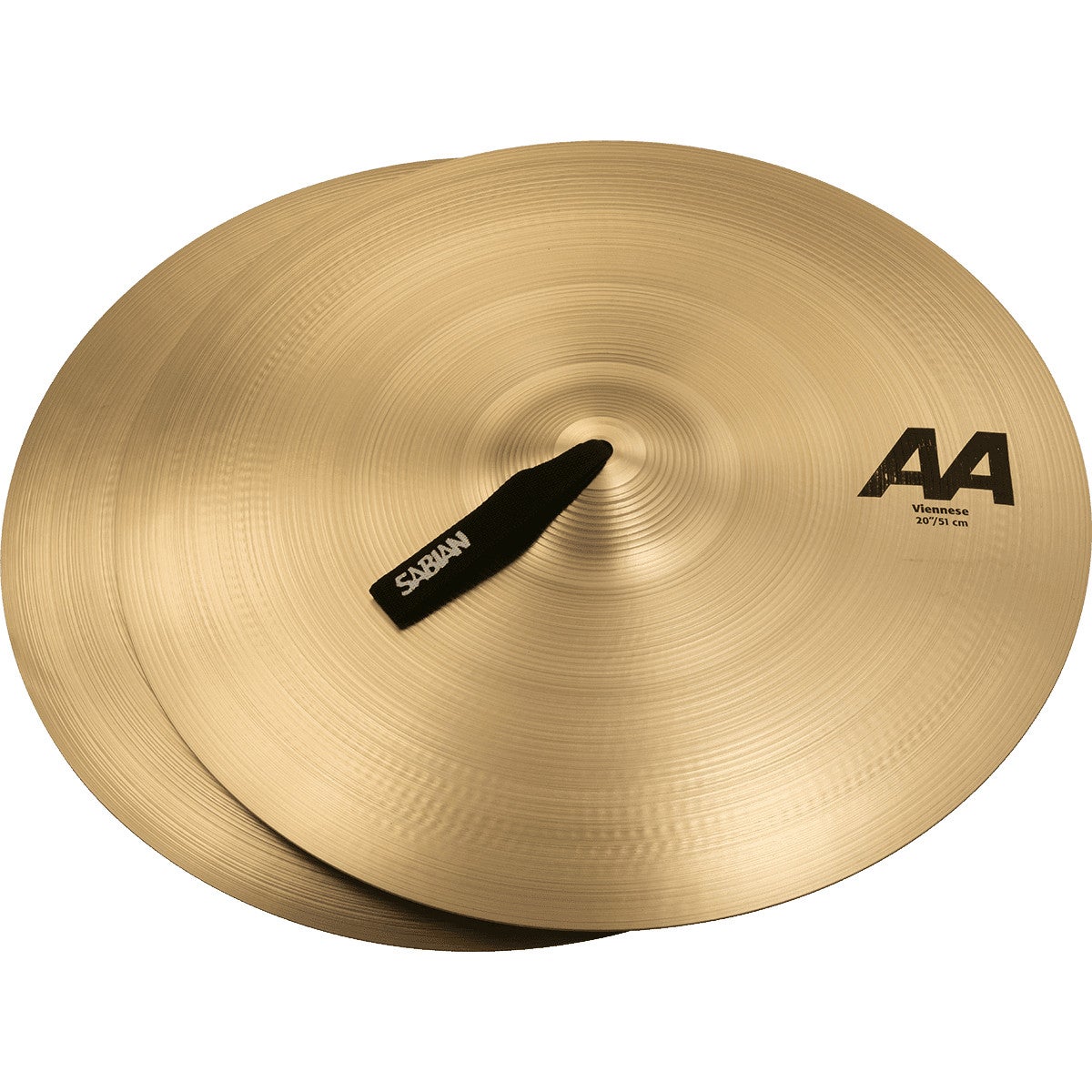 Sabian AA Viennese 20 inch orkestrale bekkens