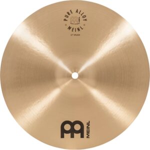 Meinl Pure Alloy Splash 12 inch splash bekken