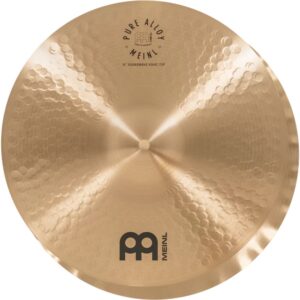 Meinl Pure Alloy Soundwave Hi-Hat 14 inch hi-hat bekken