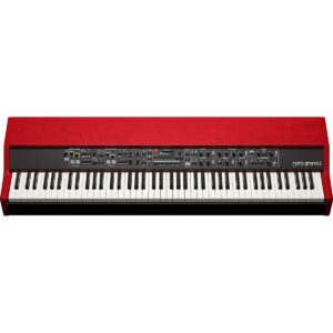 Clavia Nord Grand 2 stage piano