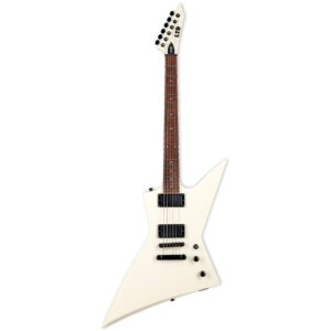 ESP LTD EX-200 Olympic White elektrische gitaar