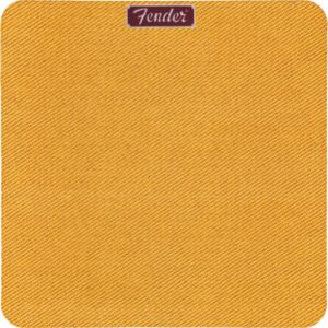 Fender Mousepad Tweed muismat